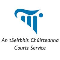 Courts Service Ireland