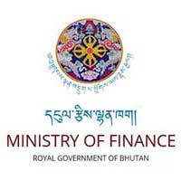 Ministry of Finance, Bhuitan