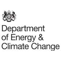 Departmenmt of Energy and Climate Change Northern Ireland
