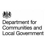 Department for Communities and Local Government