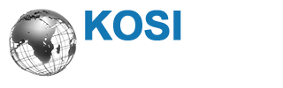 KOSI Logo