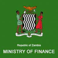 Republic of Zambia Ministry of Finance