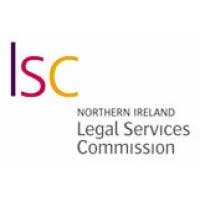 Northern Ireland Legal Services Commission